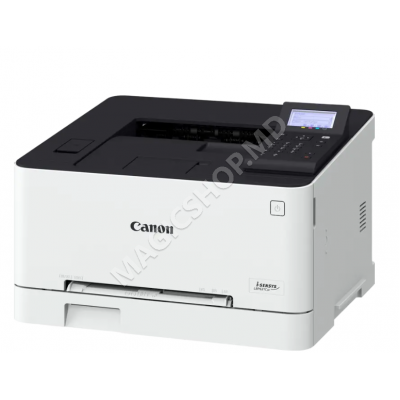 Imprimantă laser Canon Printer i-SENSYS LBP633Cdw, A4, Alb